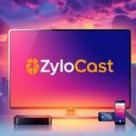 ZyloCast