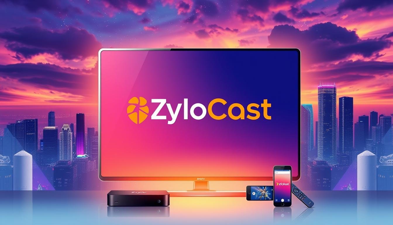 ZyloCast